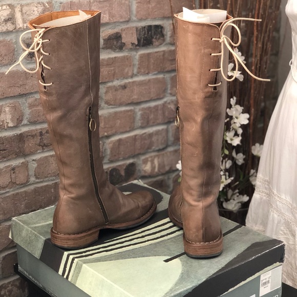 Fiorentini + Baker Emma boots - Picture 3 of 8